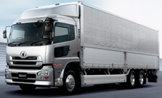 車種区分 全日本トラック協会 Japan Trucking Association